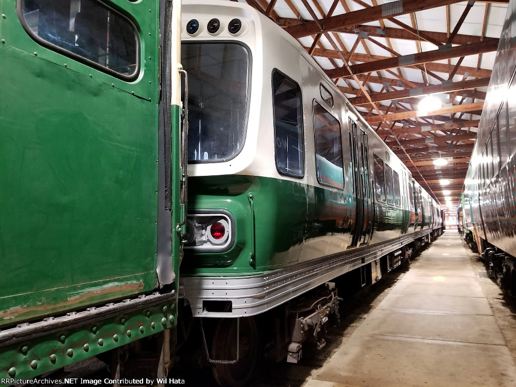 CTA Coach 2154